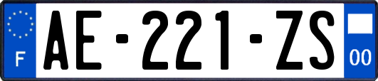 AE-221-ZS