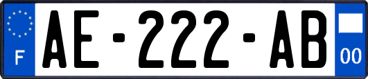 AE-222-AB