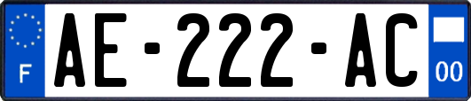 AE-222-AC