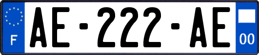 AE-222-AE