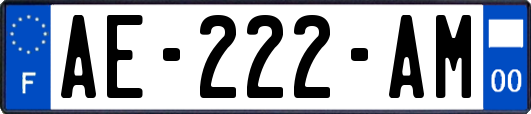 AE-222-AM