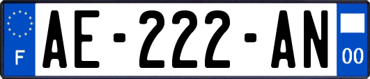 AE-222-AN