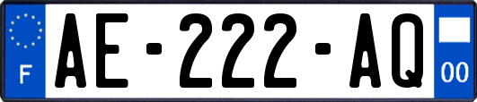 AE-222-AQ