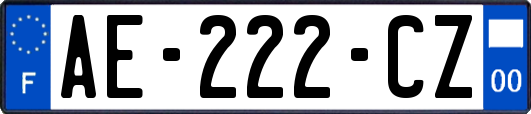 AE-222-CZ