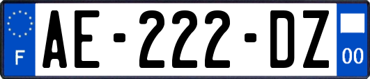 AE-222-DZ