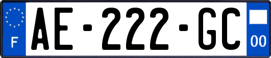 AE-222-GC