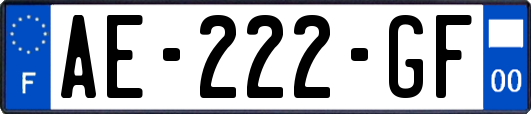 AE-222-GF