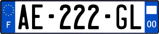 AE-222-GL