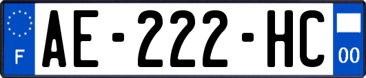 AE-222-HC