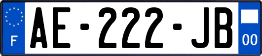AE-222-JB