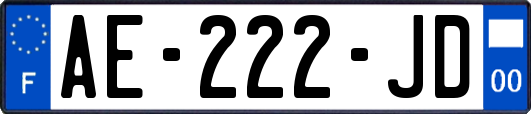 AE-222-JD
