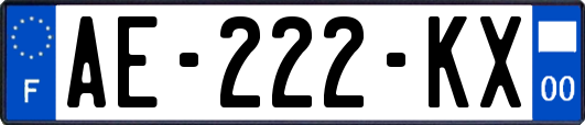 AE-222-KX