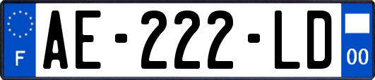 AE-222-LD