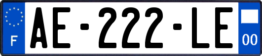 AE-222-LE