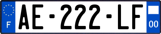 AE-222-LF