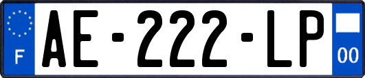 AE-222-LP