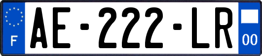 AE-222-LR