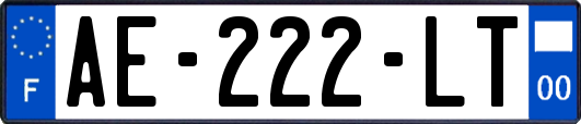AE-222-LT