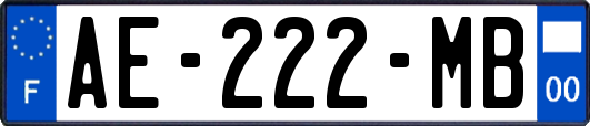 AE-222-MB