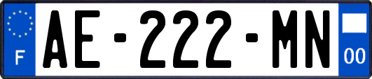 AE-222-MN