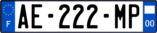 AE-222-MP