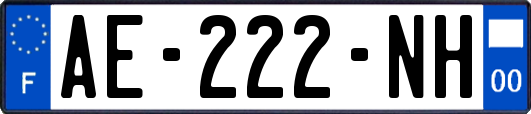 AE-222-NH