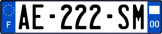 AE-222-SM