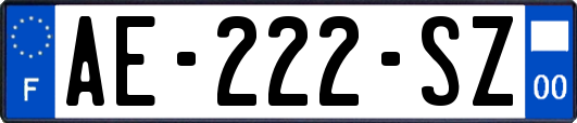 AE-222-SZ