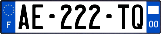 AE-222-TQ