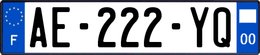 AE-222-YQ