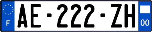 AE-222-ZH