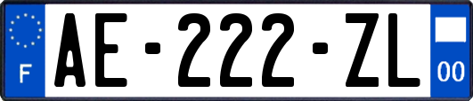 AE-222-ZL