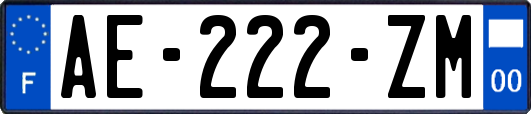 AE-222-ZM