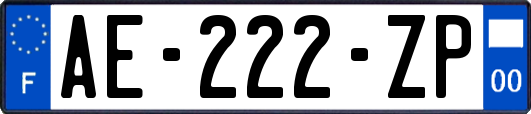 AE-222-ZP