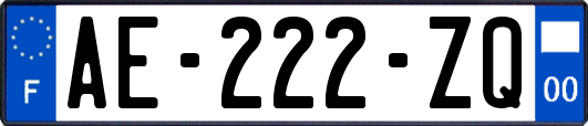 AE-222-ZQ