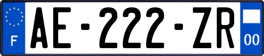 AE-222-ZR