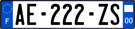 AE-222-ZS