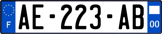 AE-223-AB