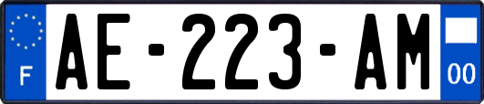 AE-223-AM