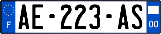 AE-223-AS