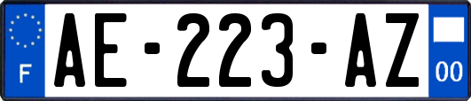 AE-223-AZ
