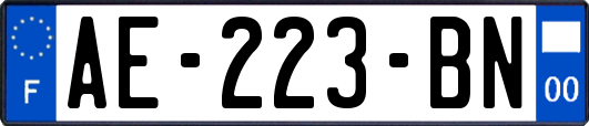 AE-223-BN