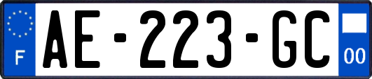 AE-223-GC