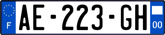 AE-223-GH