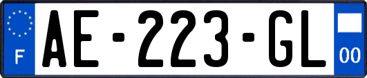 AE-223-GL