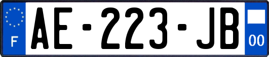 AE-223-JB