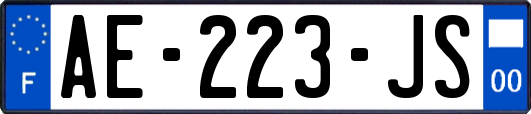 AE-223-JS
