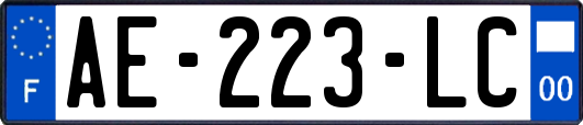 AE-223-LC