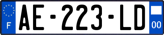 AE-223-LD