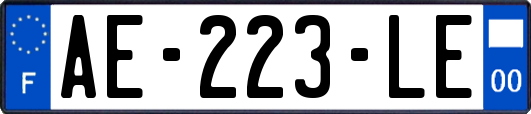AE-223-LE